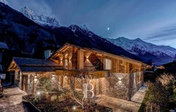 Chamonix-Mont-Blanc, Auvergne-Rhône-Alpes 74400