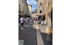 Annecy, Haute-Savoie 74000