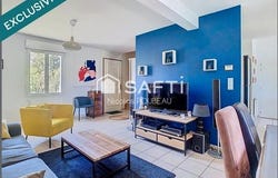 Montbazon, Centre 37250