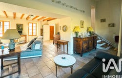 Coatréven, Brittany 22450