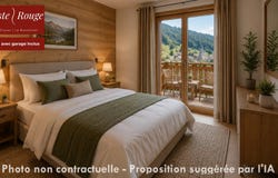 La Clusaz, Rhône-Alpes 74220
