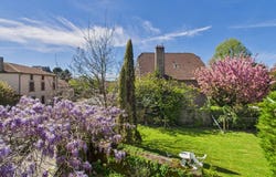 Châlus, Limousin 87230