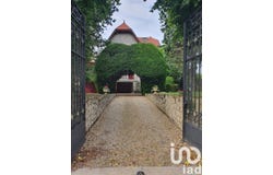 Courlon-sur-Yonne, Bourgogne-Franche-Comté 89140