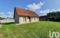 Tigny-Noyelle, Hauts-de-France 62180