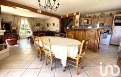 Nouans-les-Fontaines, Centre-Val de Loire 37460