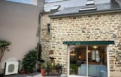 TOURCH, Bretagne 29140