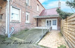 Douai, Nord-Pas-de-Calais 59500