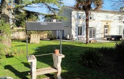 La Brousse, Charente-Maritime