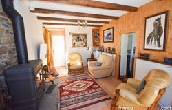La Porcherie, Limousin 87380
