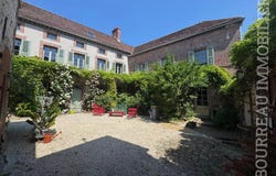 Cézy, Yonne 89410