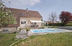 Parcey, Franche-Comté 39100