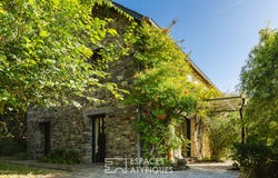 SAINT M HERVE, Brittany 35500