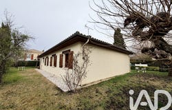Léognan, Nouvelle-Aquitaine 33850