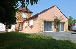 Siorac-en-Périgord, Aquitaine 24170
