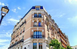 Courbevoie, Hauts-de-Seine 92400