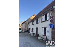 Reichshoffen, Grand Est 67110