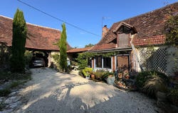 Fossemagne, Dordogne 24210