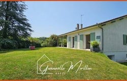 Lignan-De-Bordeaux, Aquitaine 33360