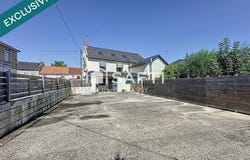 Bazancourt, Champagne-Ardenne 51110