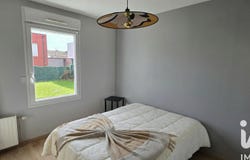 Dainville, Hauts-de-France 62000