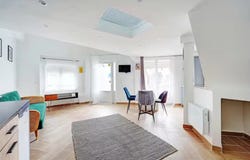 Montreuil, Seine-Saint-Denis 93100