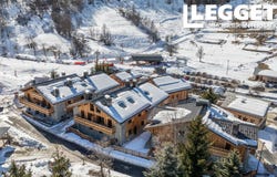 Saint-Martin-de-Belleville, Auvergne-Rhône-Alpes 73440