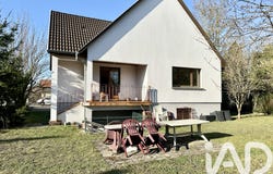 Kingersheim, Grand Est 68260