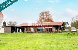 Liposthey, Aquitaine 40410