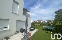 Fleury-les-Aubrais, Centre-Val de Loire 45400
