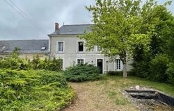 Savigné-sur-Lathan, Indre-et-Loire 37340
