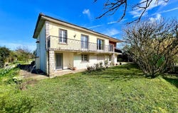Fongrave, Aquitaine 47260
