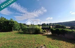 Saint-Leger-Sous-Beuvray, Bourgogne 71990