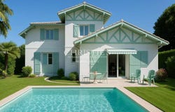 Arcachon, Aquitaine 33120