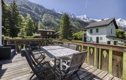 Chamonix, Rhône-Alpes 74400