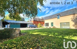 Vern-sur-Seiche, Brittany 35770