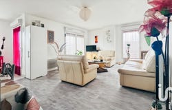 Sarcelles, Île-de-France 95200