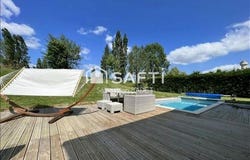Pruniers, Centre 36120