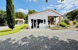 Vouille, Poitou-Charentes 79230