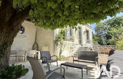 Cinq-Mars-la-Pile, Centre-Val de Loire 37130