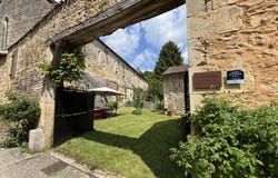 NANTEUIL EN VALLEE, Nouvelle-Aquitaine 16700