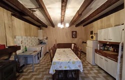 Pleuville, Charente
