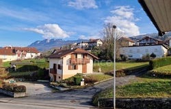 NEUVECELLE, Rhône-Alpes 74500