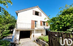 Neuvy, Grand Est 51310