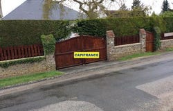 LA BARRE EN OUCHE, Haute-Normandie 27330