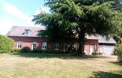 DOUDEVILLE, Haute-Normandie 76560