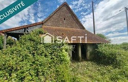 Sens-Sur-Seille, Bourgogne 71330