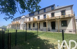 Caillouet-Orgeville, Normandy 27120