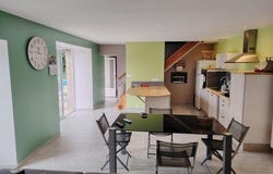 Le Mesnilbus, Basse-Normandie 50490