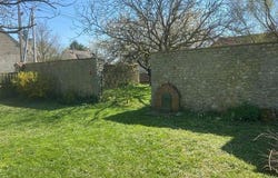 Neuvy-En-Dunois, Centre 28800