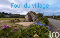 Berné, Brittany 56240